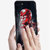 漫威（MARVEL） iPhone 7/8 复仇者联盟4 玻璃 手机壳 正版授权 美队插画-19第2张高清大图