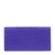 Louis Vuitton(路易威登) 紫色水木纹长款按扣钱夹第3张高清大图
