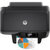 惠普（HP）OfficeJet Pro 8210彩色打印机 无线直连 8100升级(套餐五送礼品)第3张高清大图