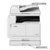 佳能（Canon）iR2206N商用复合机A3有线无线大型办公黑白激光复印机打印机一体机(版本五)第2张高清大图