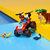乐高LEGO6月新品城市组野生动物救援全地形车男女孩拼装积木玩具60300 国美超市甄选第3张高清大图
