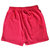迪士尼宝宝 童装 男女宝宝 时尚针织短裤(玫红 120cm(4-6岁))第2张高清大图