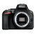尼康(Nikon) D5600数码单反相机(单机身（不含镜头） 官方标配)