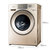 松下(Panasonic) XQG90-EG926 9公斤95度高温 除螨虫技术 金色洗烘家用滚筒洗衣机第4张高清大图