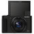 索尼（SONY） DSC-HX90 便携数码相机/照相机/卡片机 黑色（1820万有效像素 30倍光学变焦 Wi-Fi遥控拍摄）第2张高清大图