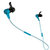 JBL Reflect BT 蓝牙无线运动耳机(蓝色)第3张高清大图