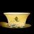 高档羊脂玉瓷功夫茶具套装家用德化白瓷办公客厅茶杯盖碗茶壶礼品(13头海浪-将军壶+茶道（安全包装）)第3张高清大图