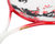 尤迪曼碳素柔力球拍 太极球拍套装红色 国美超市甄选第6张高清大图