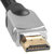 秋叶原 Q603 HDMI高清线2.0版3d数据线电脑电视连接线投影仪4K高清线(1.5米)第4张高清大图