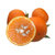 精选优级四川沃柑高甜度水果（果子不大如砂糖橘，但是特别甜）2500/5000g(10-12粒2斤)第5张高清大图