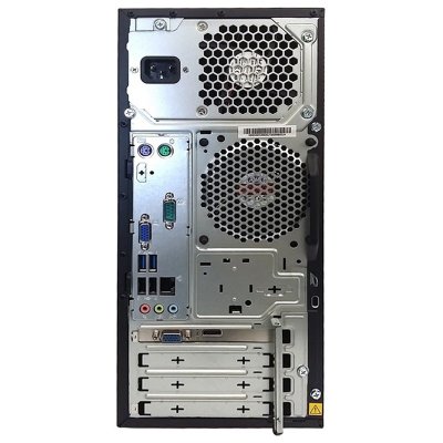 联想（Lenovo）扬天T4900C-00 21.5英寸商用台式电脑(I7-4790 8G 1T DVD刻录光驱  2G独立 WIN7)  