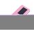 山水（SANSUI）M55 MP3播放器（粉色）（2G）第3张高清大图