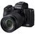 佳能（Canon）EOS M50 微单套机（EF-M 18-150mm f/3.5-6.3 IS STM镜头）m50套机(黑色 套装七)第5张高清大图
