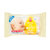 强生婴儿护肤柔湿巾（无香）10片第2张高清大图