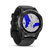Garmin佳明fenix5 Plus飞耐时5心率智能GPS户外功能运动手表(黑色)第5张高清大图