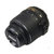 尼康（nikon） AF-S DX 18-55mm f/3.5-5.6 VR(*拆机行货镜头带保卡)(优惠套餐二)第5张高清大图