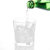【中粮我买】巴黎水Perrier含气柠檬味饮料330ml(法国进口 瓶)第5张高清大图