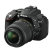 尼康（Nikon）D5300（18-55mm f3.5-5.6G VR)单反套机(套餐二)第5张高清大图