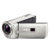 索尼（Sony）投影系列HDR-PJ390E 数码摄像机(白色 优惠套餐五)第4张高清大图