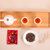 【顺丰】早茶红茶海堤红茶叶礼盒 XBT335 厦门海堤红大博士96g/盒第3张高清大图