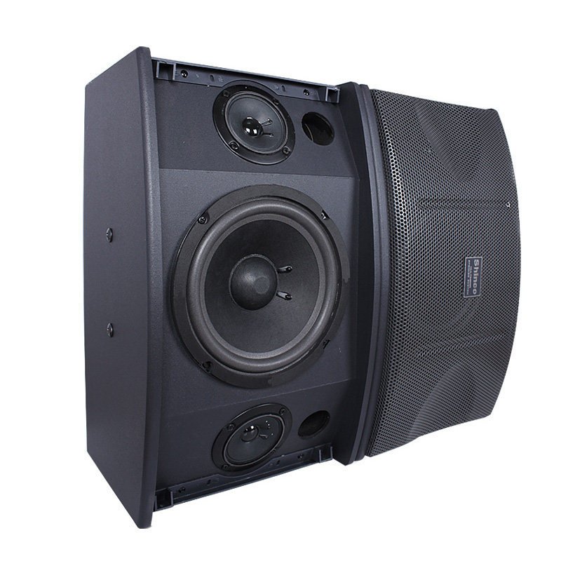 v7 功放dvd一体机家用ktv唱歌音箱专业卡拉ok套装 ktv卡包音响专业