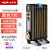 奥克斯（AUX）油汀取暖器家用暖气片油汀式电暖器 NSC-200-13A1款式随机发(13片黑色)第3张高清大图