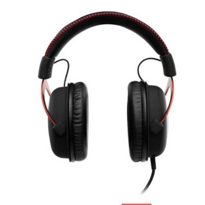 金士顿（Kingston）HyperX Cloud 2代游戏耳机电竞耳机 7.1声道 兼容多种设备(KHX-HSCP-)