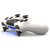 索尼（SONY）PlayStation 4 无线控制器（白色）第5张高清大图