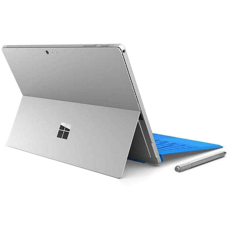 微软microsoftsurfacepro4128g平板电脑i54g内存128g存储银色