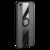苹果6手机壳6plus布纹磁吸指环款iPhone6s超薄保护套6Splus防摔新款商务男女(灰色 苹果6p/6Sp 5.5英寸)第5张高清大图
