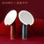 AMIRO 化妆镜悦目·日光镜礼盒LED镜子故宫系列化妆镜AML005S 红色第5张高清大图