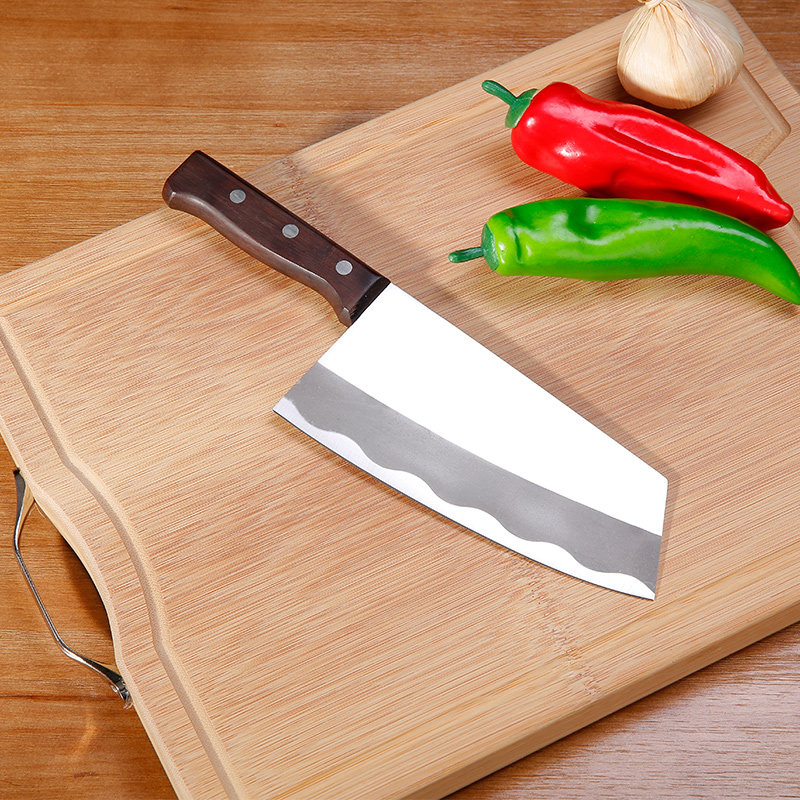 砧板家用案板切菜板竹占板粘板加厚大号擀面板刀板403018cm整竹切菜板