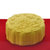 梦克拉Mkela 工艺铸金月饼摆件 荣华富贵第3张高清大图