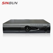 星邦（SINBUN）8盘位32路NVR 960p 24路1080p数字高清网络硬盘录像机 P2P云监控主机