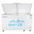 樱花（SAKURA）BD/BC-568Q 568升 冷藏冷冻柜 商用转换大冷柜 冰柜卧式第5张高清大图