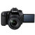 佳能（Canon）EOS 80D单反套机（含EF-S 18-135mmf/3.5-5.6 IS USM 镜头）80d套机(黑色)第2张高清大图