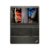 联想（ThinkPad） 黑将S5系列15.6英寸商务游戏本/四核高性能/2G独显/IPS全高清屏幕(20JA0000CD)第5张高清大图