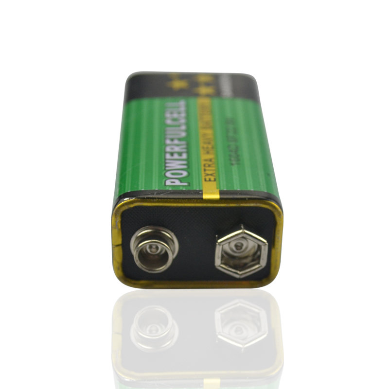 稳安特(wenante) 无线广角红外探头 幕帘 烟感9v方块电池