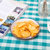 哈得斯薯片40g/袋 英国进口 -切达奶酪洋葱味  芝士休闲零食小吃第5张高清大图