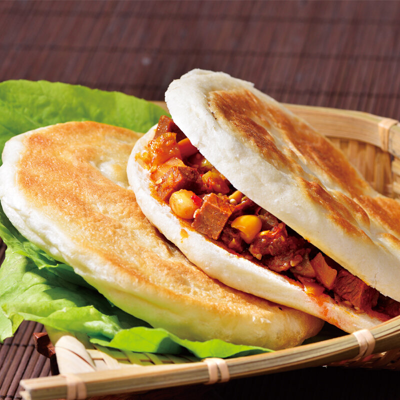 吉香居夹馍酱280g国美超市甄选