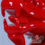 中国龙瓷 纳福貔貅摆件*工艺品开业礼品瓷器摆件德化陶瓷吉祥平安-红(貔貅-大)ZGH0075-1第4张高清大图