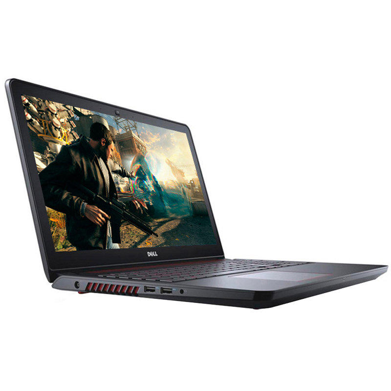 戴尔dell游匣15pr6648b156英寸游戏笔记本电脑i57300hq8g128gssd1tgtx