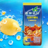 雀巢果汁粉柠檬味1.02kg 国美超市甄选
