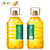 福临门玉米胚芽油5L食用油 国美超市甄选第5张高清大图