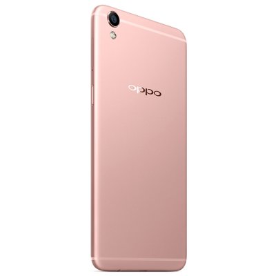 OPPO R9全网通4G手机 （玫瑰金）