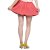 GOGIRL 2011新款秋装韩版女时尚可爱短裙 G2111D02 L第4张高清大图