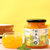 杯口留香蜂蜜果味茶系列500g/罐冷泡水果茶纯果干花果茶包第2张高清大图