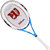 WILSON维尔胜网球拍初中级选手纳米全碳素网拍(T5781蓝白)第2张高清大图