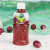 Yoki 洋一葡萄果汁饮料（含椰果）320ml/瓶第4张高清大图