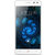 小辣椒 红辣椒X3 4.7英寸 移动4G双卡双待 四核智能手机(银色)第2张高清大图